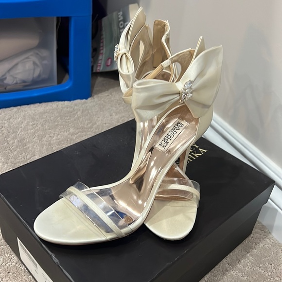 Badgley Mischka Shoes - Badgley Mischka heels